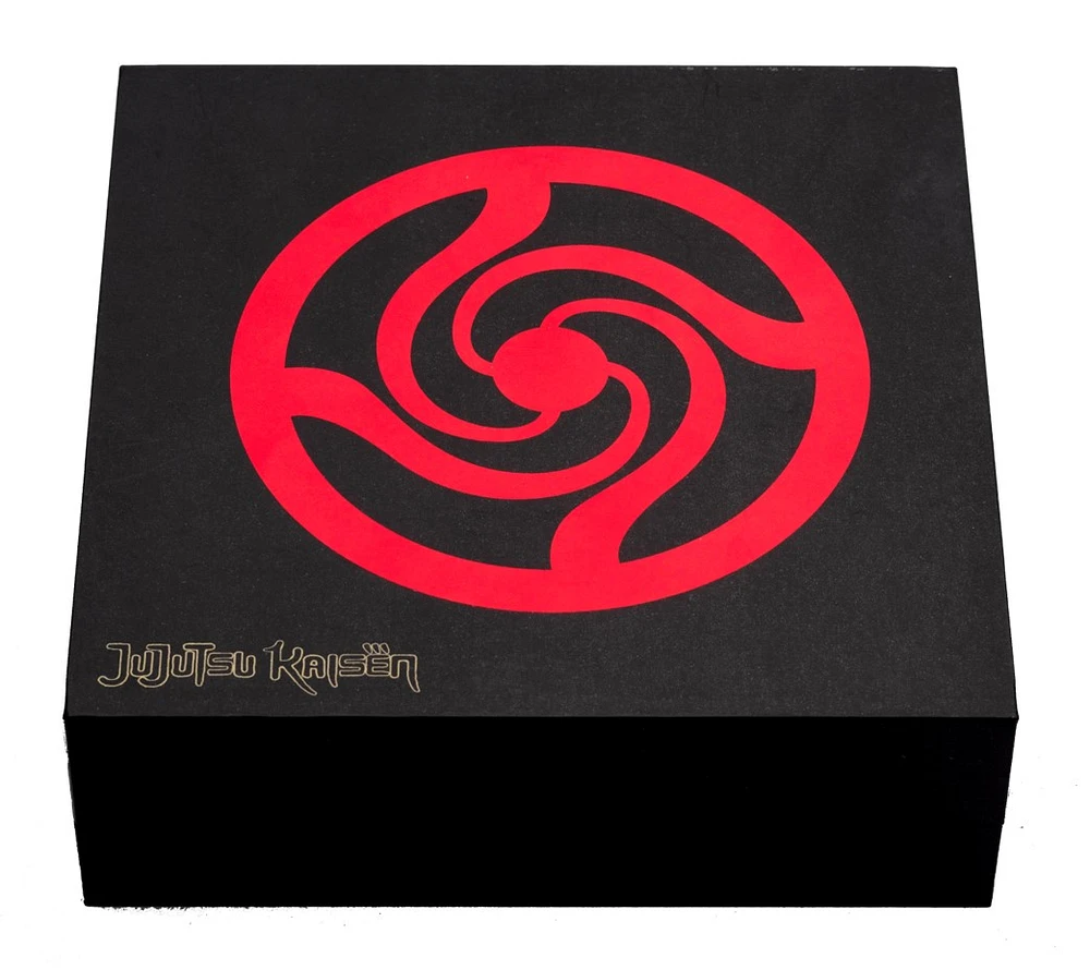 Jujitsu Kaisen Ring Set 