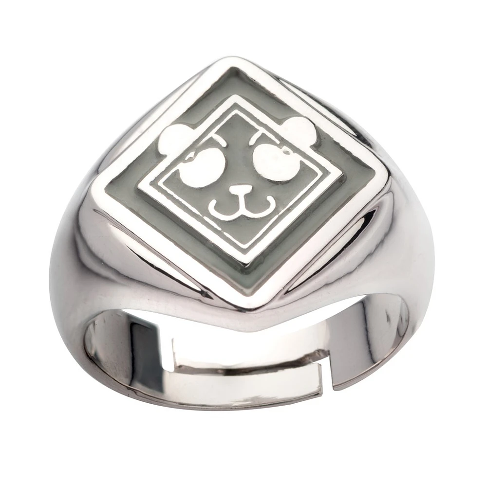 Jujitsu Kaisen Ring Set 