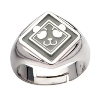 Jujitsu Kaisen Ring Set 