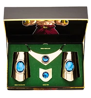 Dragon Ball Z Super Broly Collectors Box 