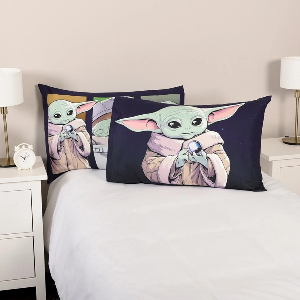 Starwars Pillowcase  2 Pack 