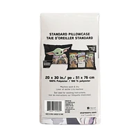 Starwars Pillowcase  2 Pack 