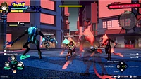 Dusk Diver 2 | PS4 