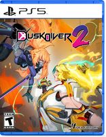 Dusk Diver 2 | PS5 