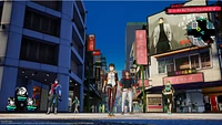 Dusk Diver 2 | PS5 