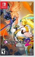 Dusk Diver 2 | Nintendo Switch 
