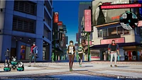 Dusk Diver 2 | Nintendo Switch 