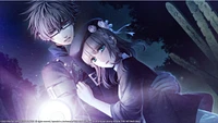 Amnesia Later X Crowd | Nintendo Switch  