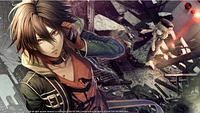 Amnesia Later X Crowd | Nintendo Switch  