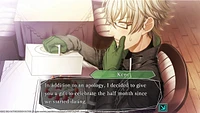 Amnesia Memories | Nintendo Switch  