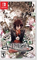 Amnesia Memories | Nintendo Switch  