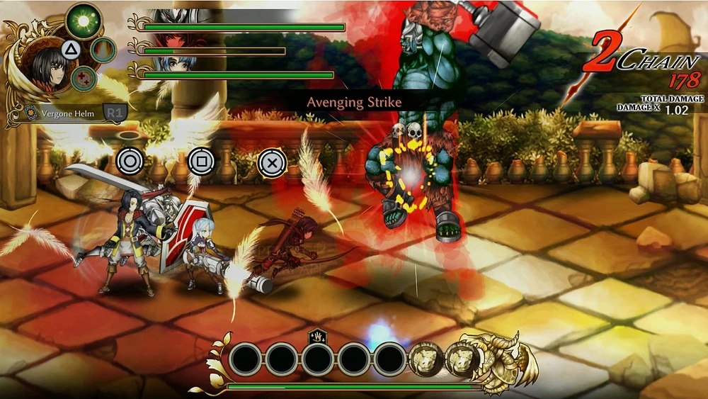 Fallen Legion: Rise to Glory / Fallen Legion Revenants - Deluxe Edition PS5 