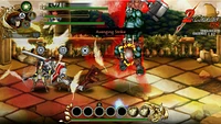 Fallen Legion: Rise to Glory / Fallen Legion Revenants - Deluxe Edition PS5 
