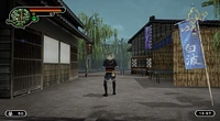 Kamiwaza: Way of the Thief