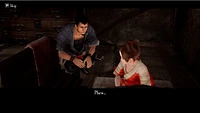 Kamiwaza: Way of the Thief