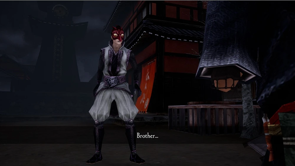 Kamiwaza: Way of the Thief