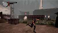 Kamiwaza: Way of the Thief