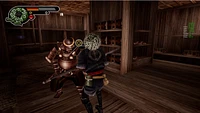 Kamiwaza: Way of the Thief