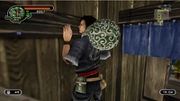 Kamiwaza: Way of the Thief