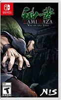 Kamiwaza: Way of the Thief - Nintendo Switch 