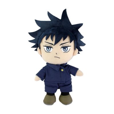 Jujutsu Kaisen - Megumi 9 in. Plush 