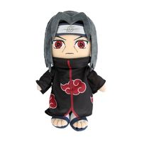 Naruto Itachi 9 in. Plush 