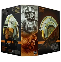 Star Wars The Black Series Trapper Wolf Electronic Helmet 