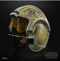 Star Wars The Black Series Trapper Wolf Electronic Helmet 