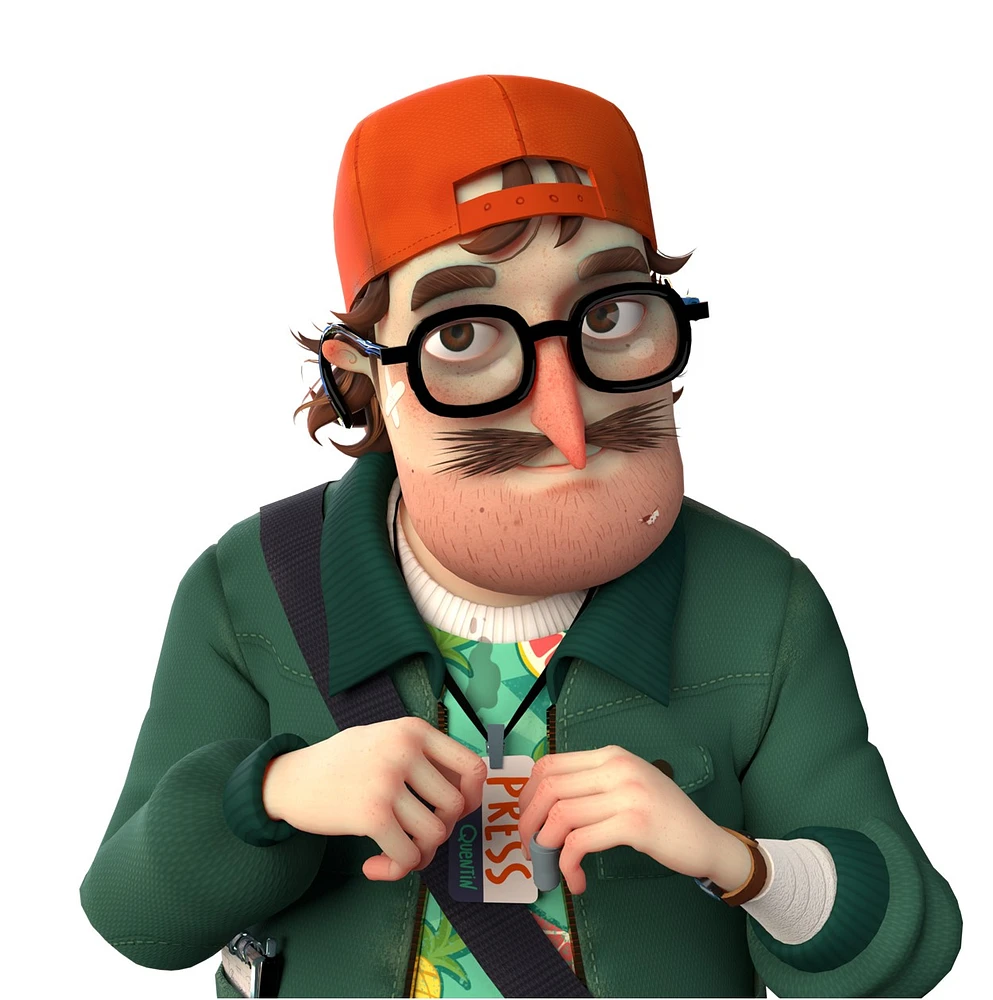 Hello Neighbor 2