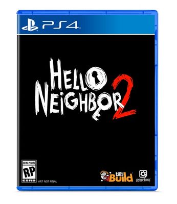 Hello Neighbor 2