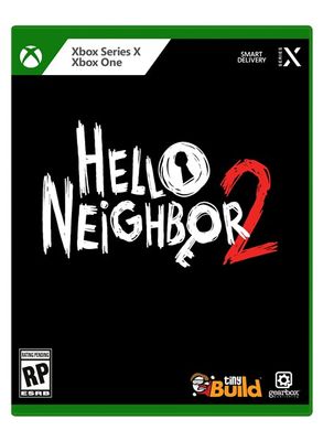 Hello Neighbor 2 