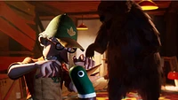 Hello Neighbor 2 Deluxe Edition 