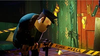 Hello Neighbor 2 Deluxe Edition 