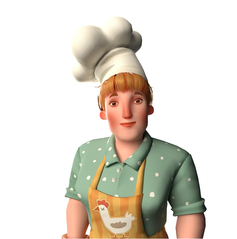 Hello Neighbor 2 Deluxe Edition 