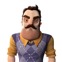 Hello Neighbor 2 Deluxe Edition 