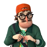 Hello Neighbor 2 Deluxe Edition 