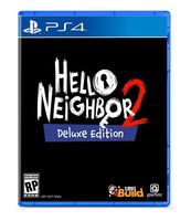 Hello Neighbor 2 Deluxe Edition 