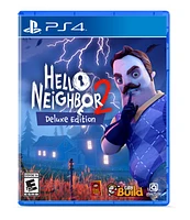 Hello Neighbor 2 Deluxe Edition 
