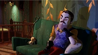 Hello Neighbor 2 Deluxe Edition 