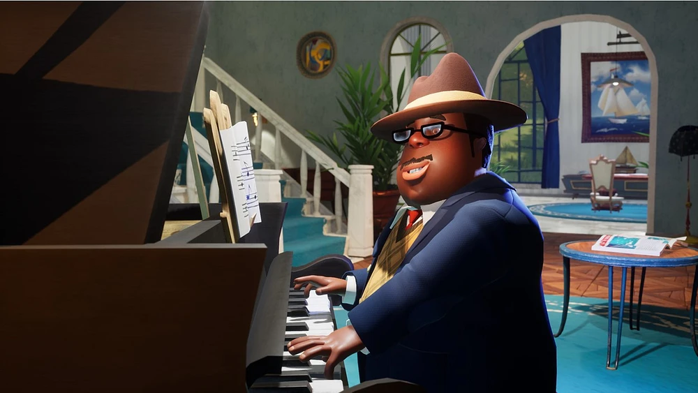 Hello Neighbor 2 Deluxe Edition 