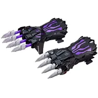 Marvel Studios' Black Panther Legacy Collection Wakanda Battle FX Claws 