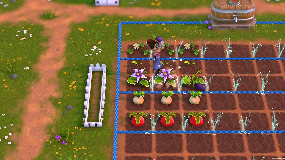 My Universe: Green Adventure – Farmer Friends Nintendo Switch 