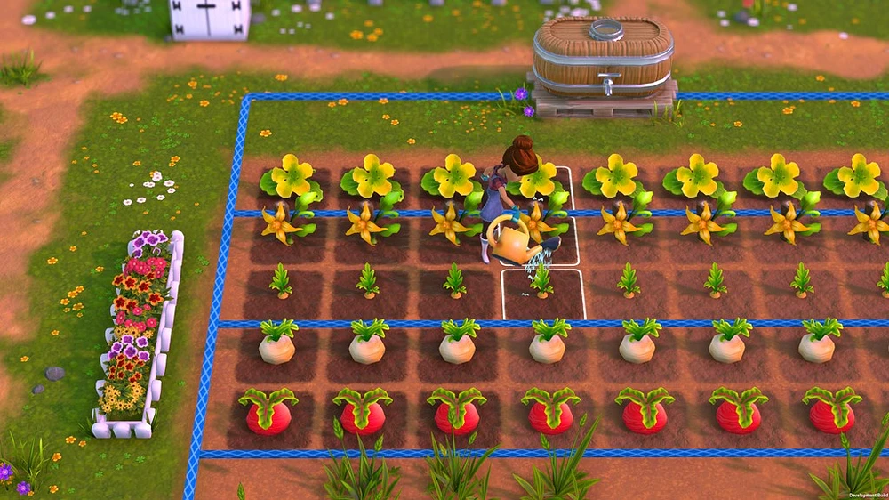 My Universe: Green Adventure – Farmer Friends Nintendo Switch 