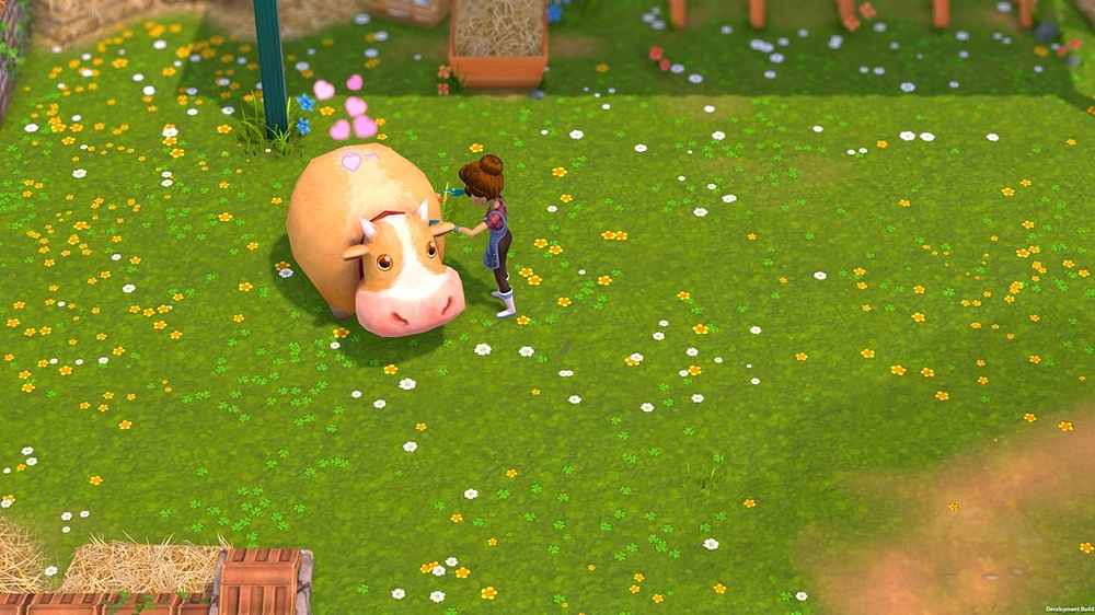 My Universe: Green Adventure – Farmer Friends Nintendo Switch 