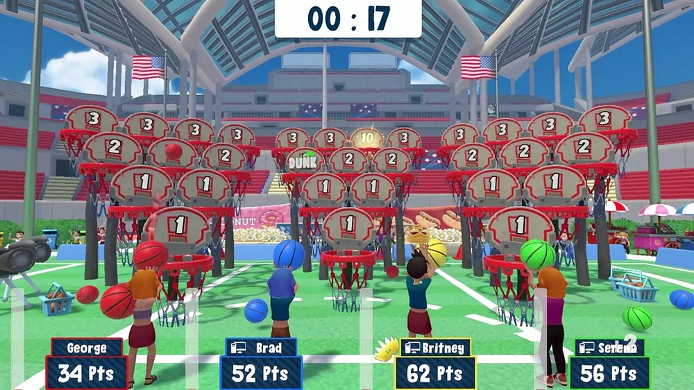 Instant Sports All-Stars | PS5 