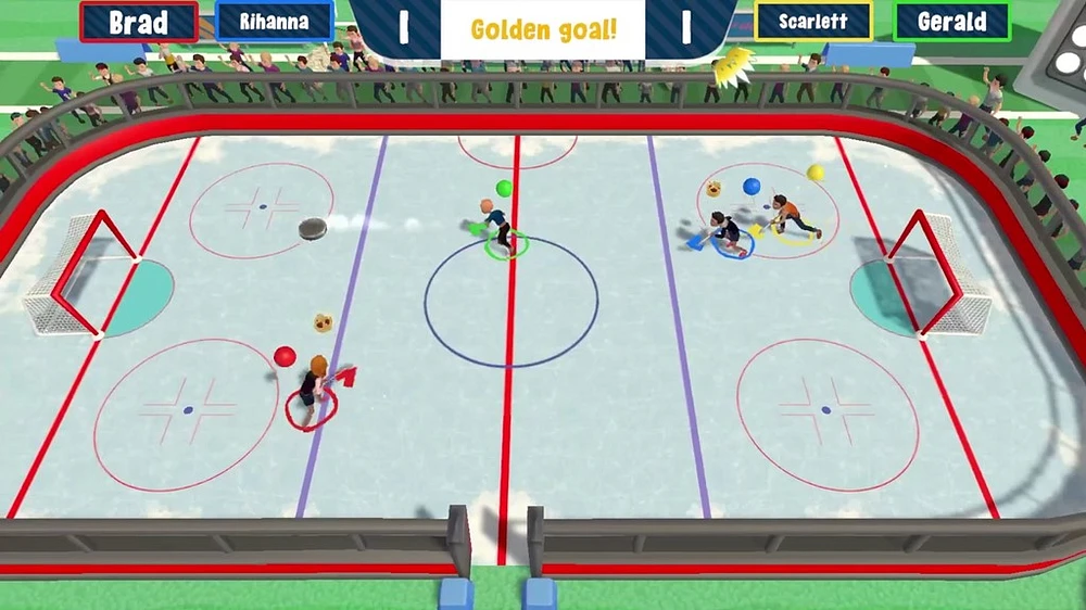 Instant Sports All-Stars | PS5 