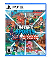 Instant Sports All-Stars 
