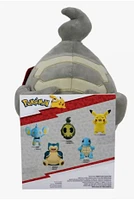 Jazwares Pokemon 12-in Duskull Plush 