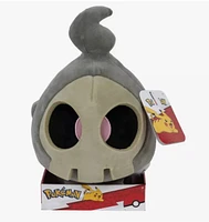 Jazwares Pokemon 12-in Duskull Plush 