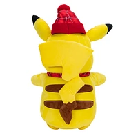 Pokemon - Holiday Pikachu 24-Inch Plush  - GameStop Canada Exclusive